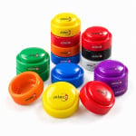 Stacking Counter